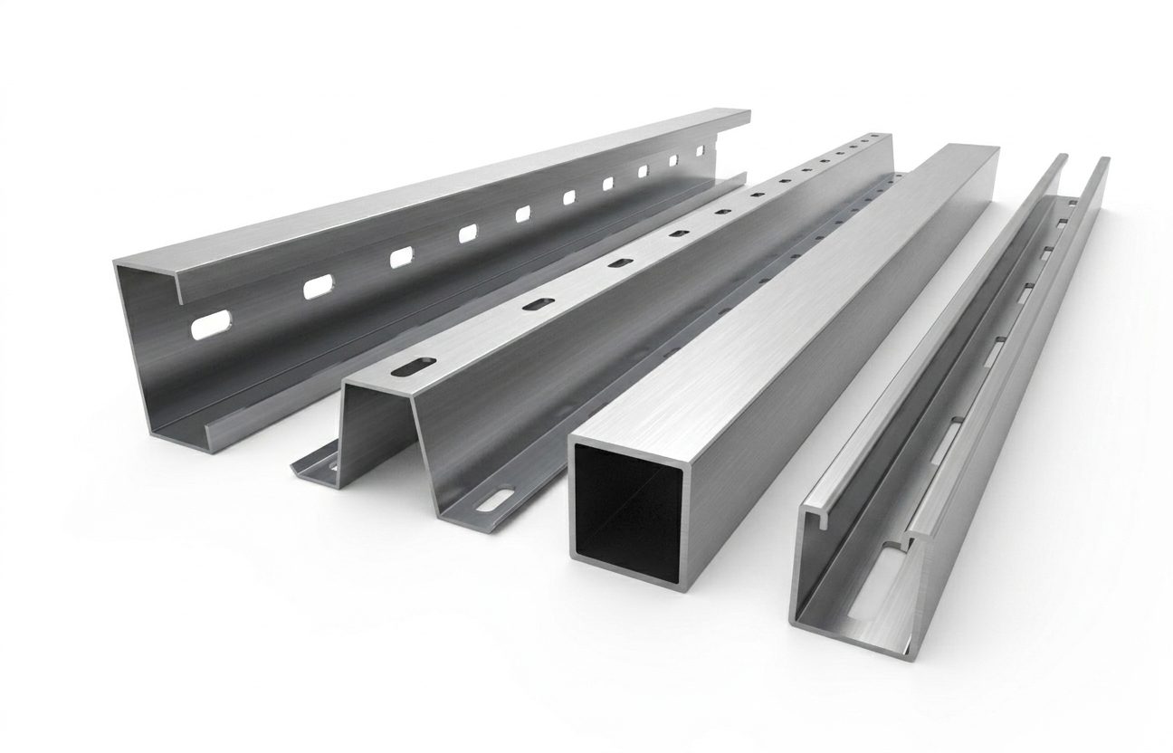 Solar Structure Accessories