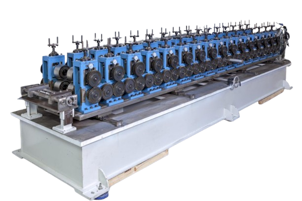 In-House Manufacturing