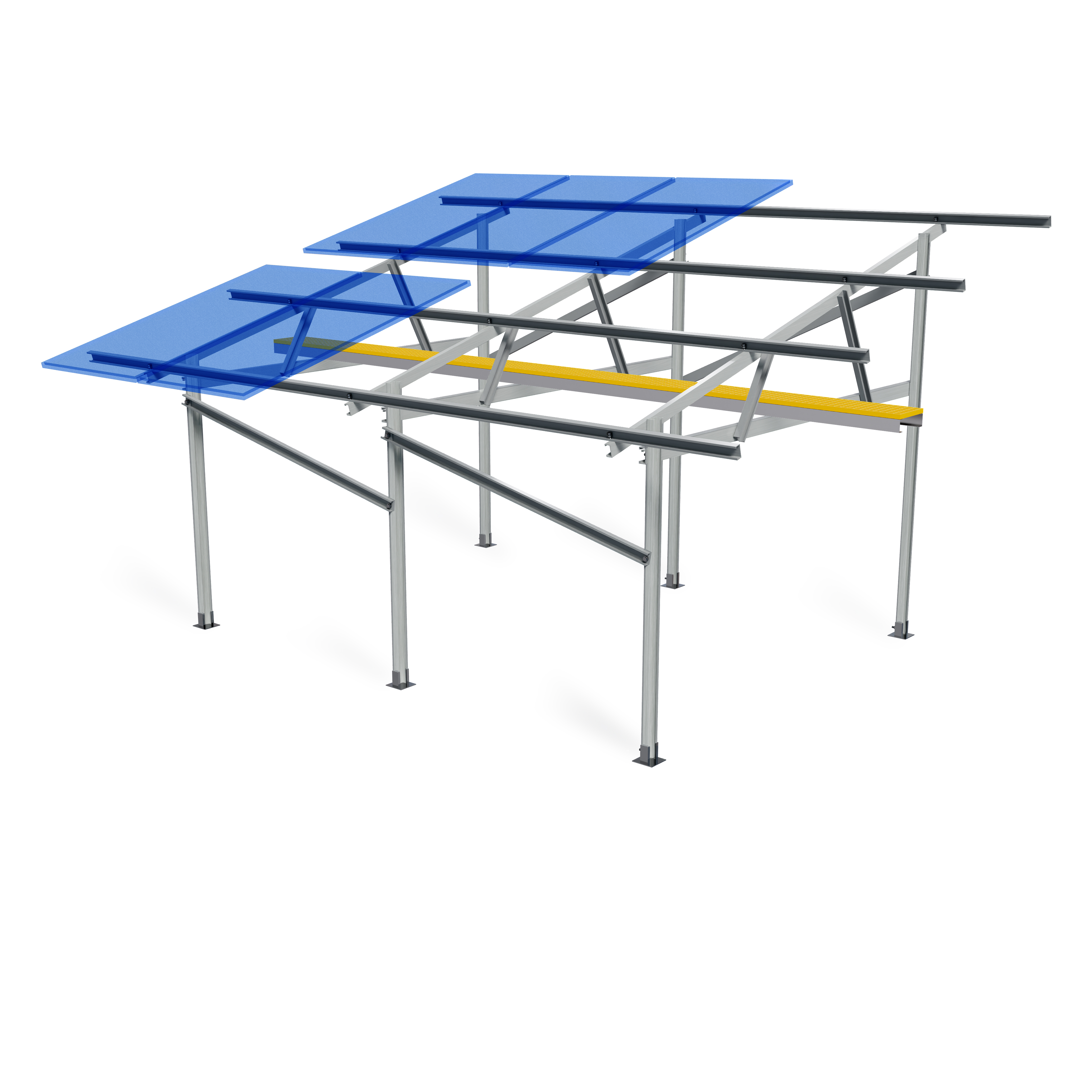 Suncore SkyWalk 7