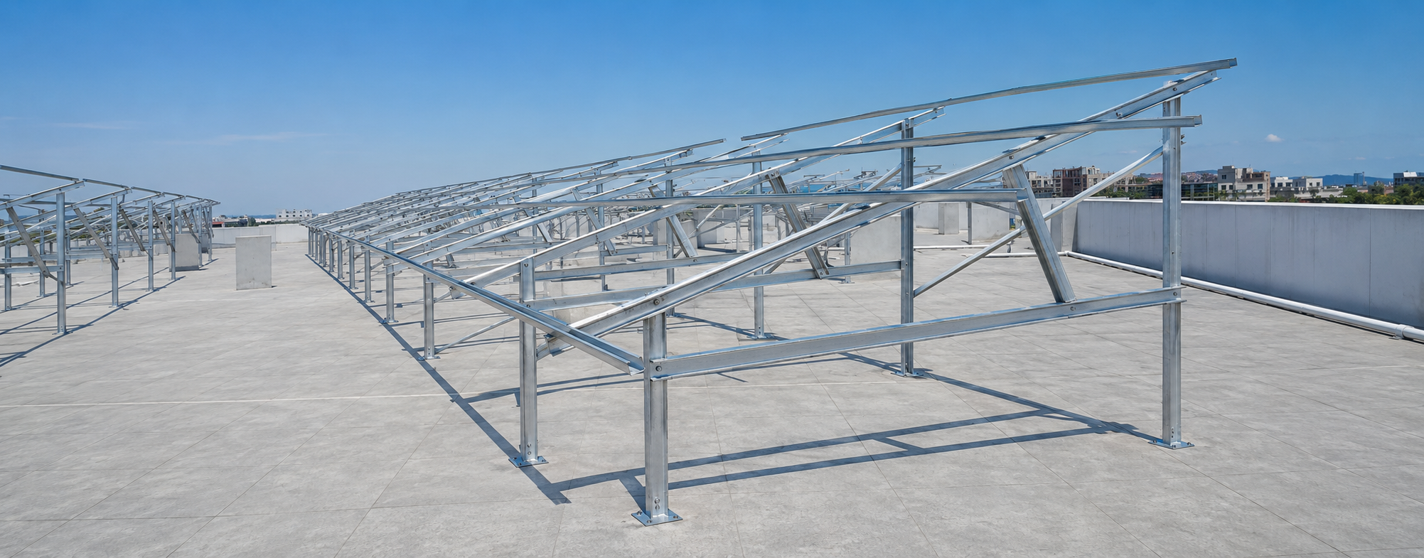 Institutional Projects