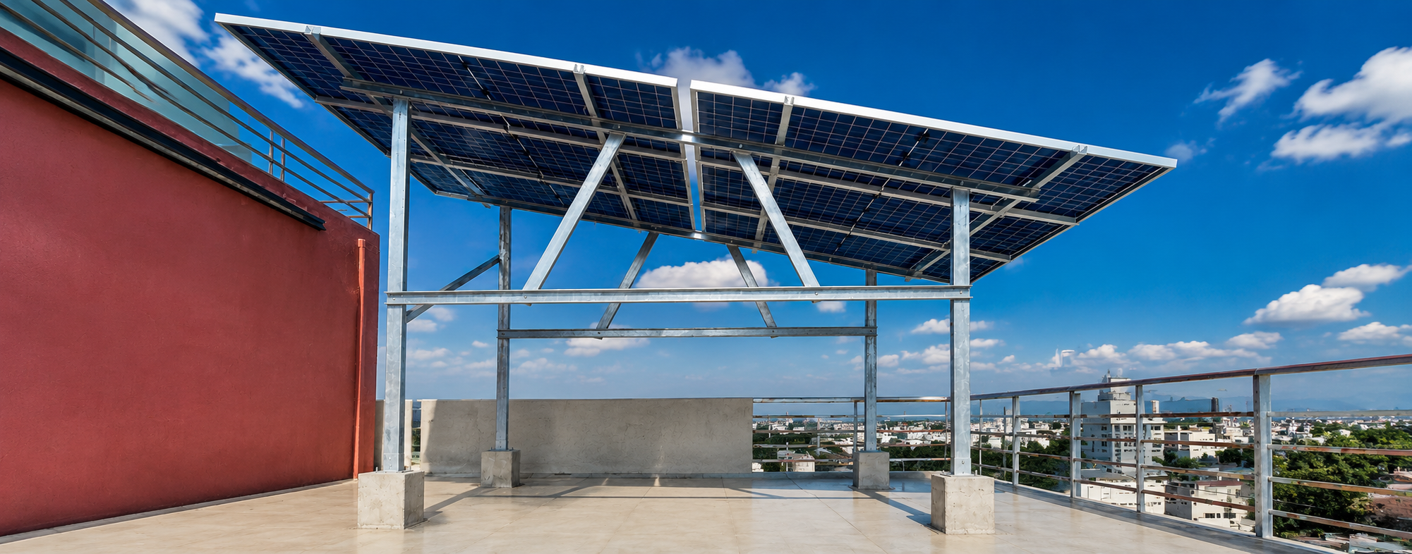 Residential Solar