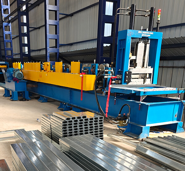 In-House-Manufacturing