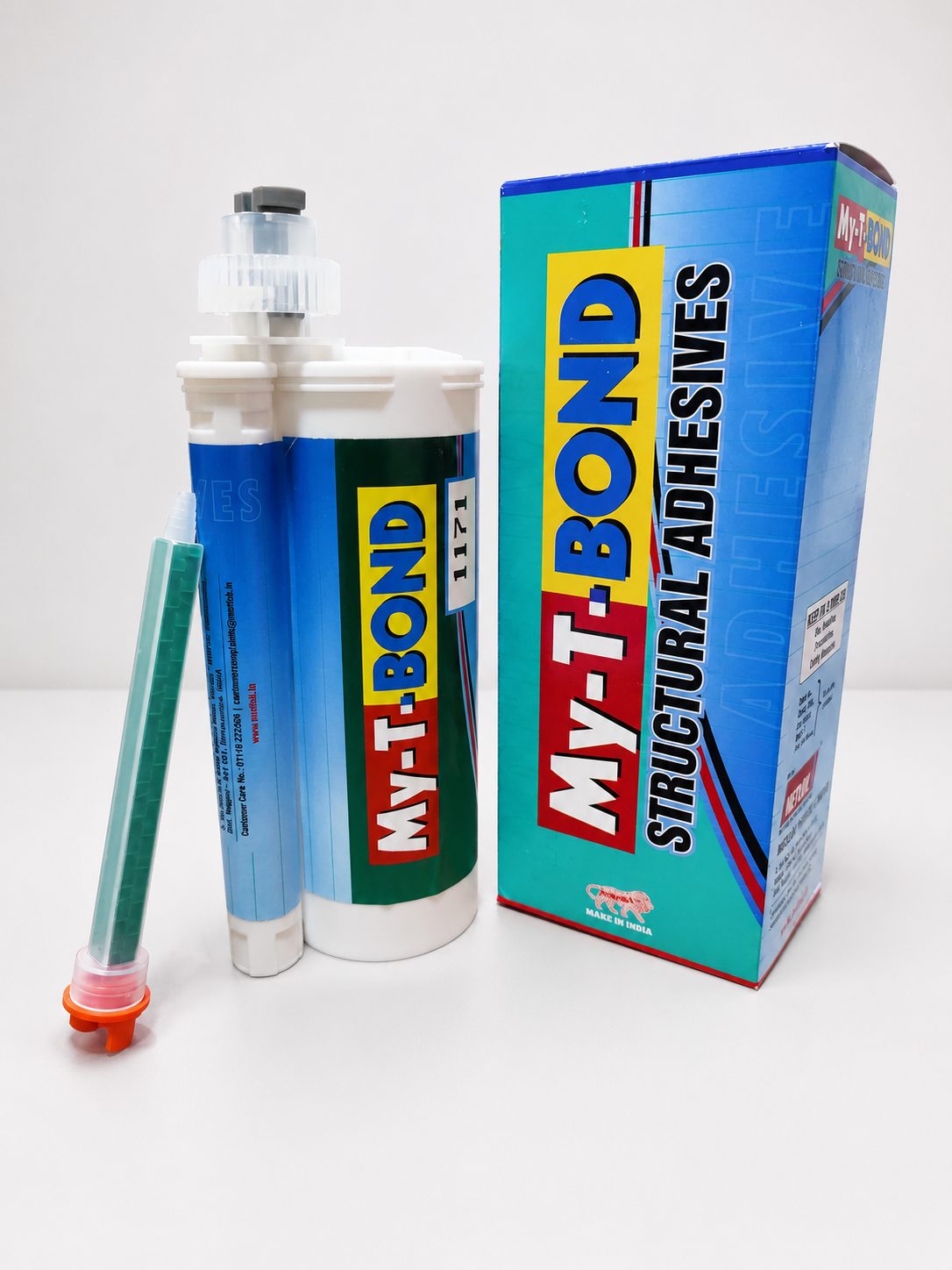 Solar Mounting Adhesives