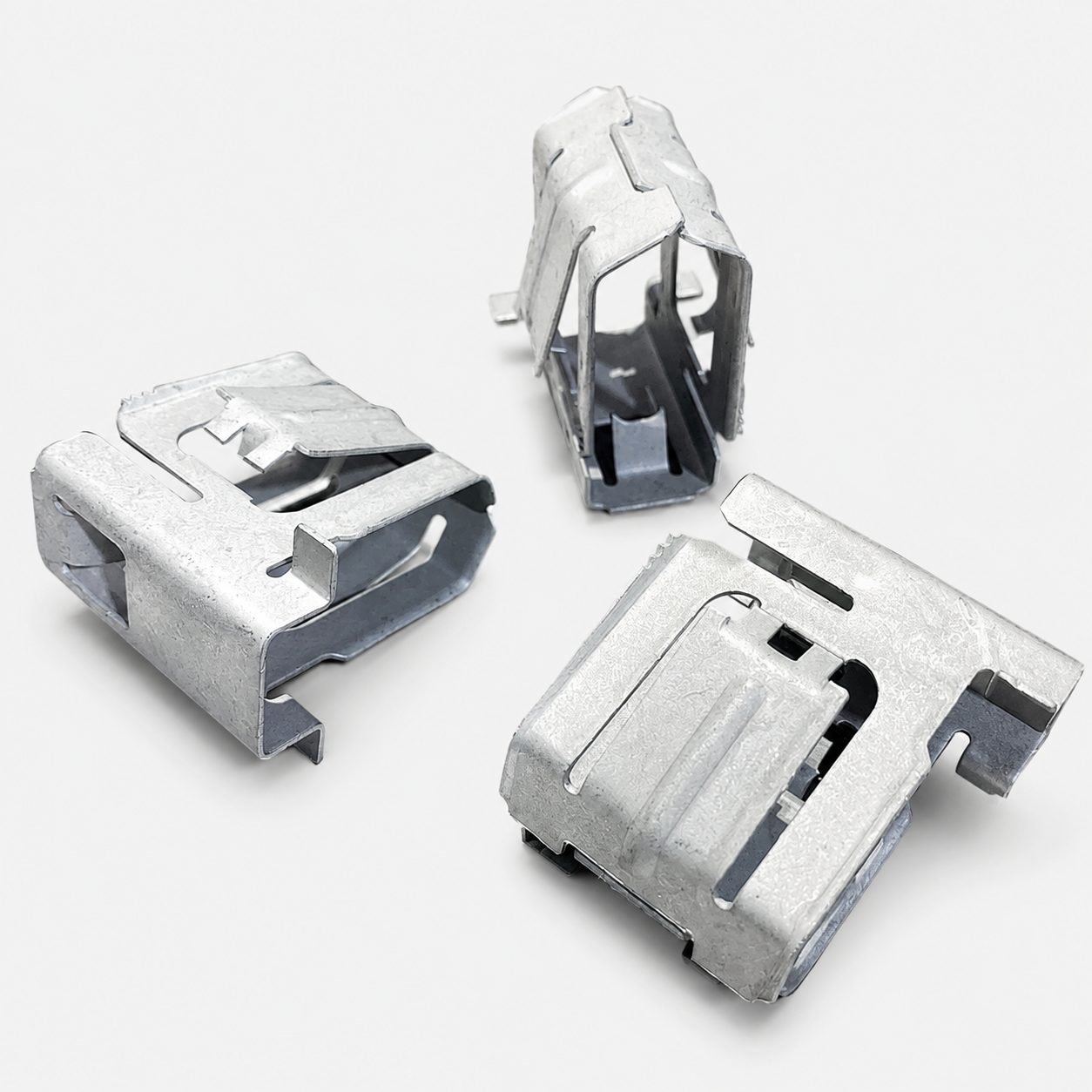 ARaymond Clamps