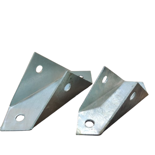 Adjustable Degree Connectors