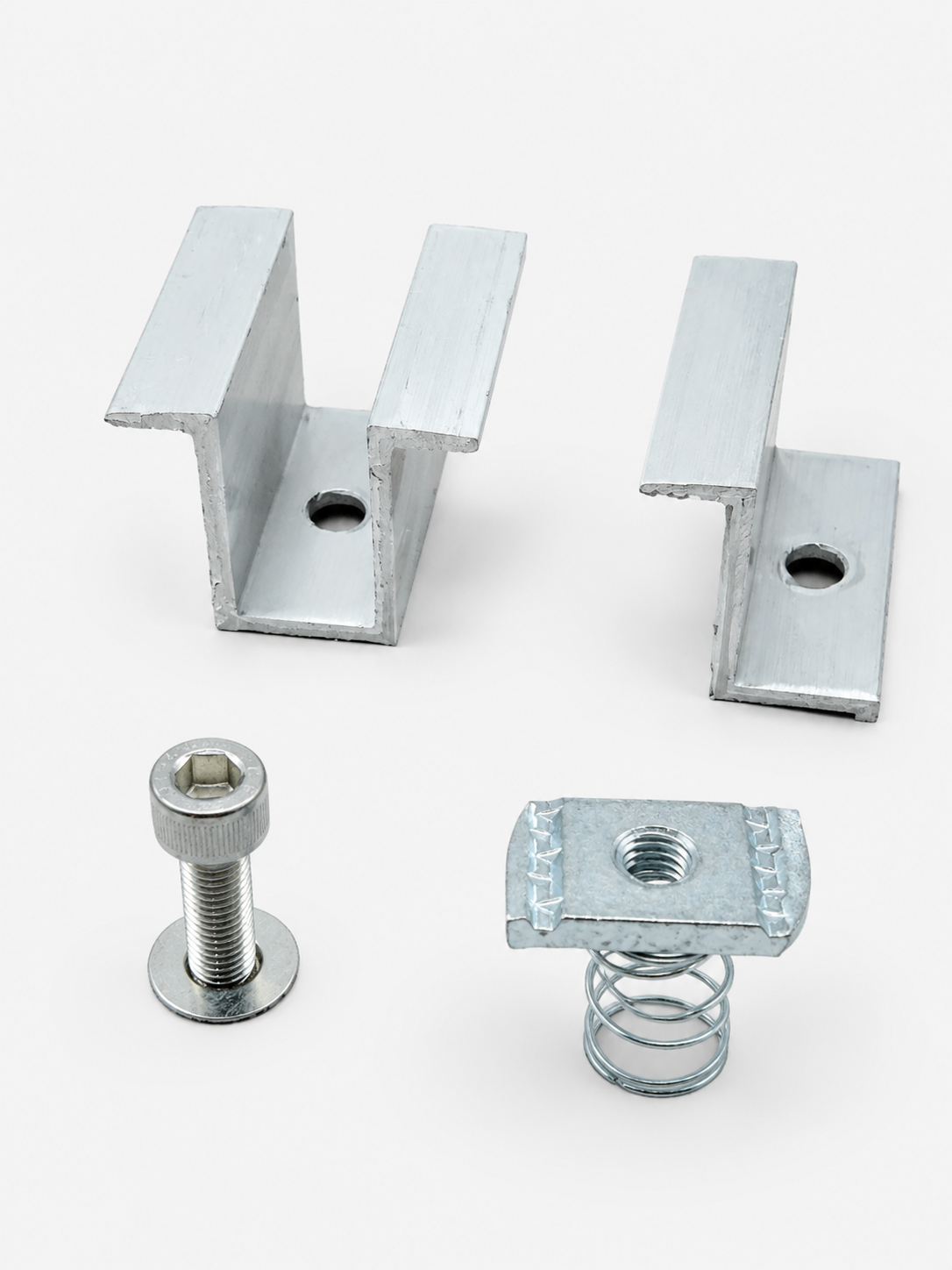 Solar Structure Accessories