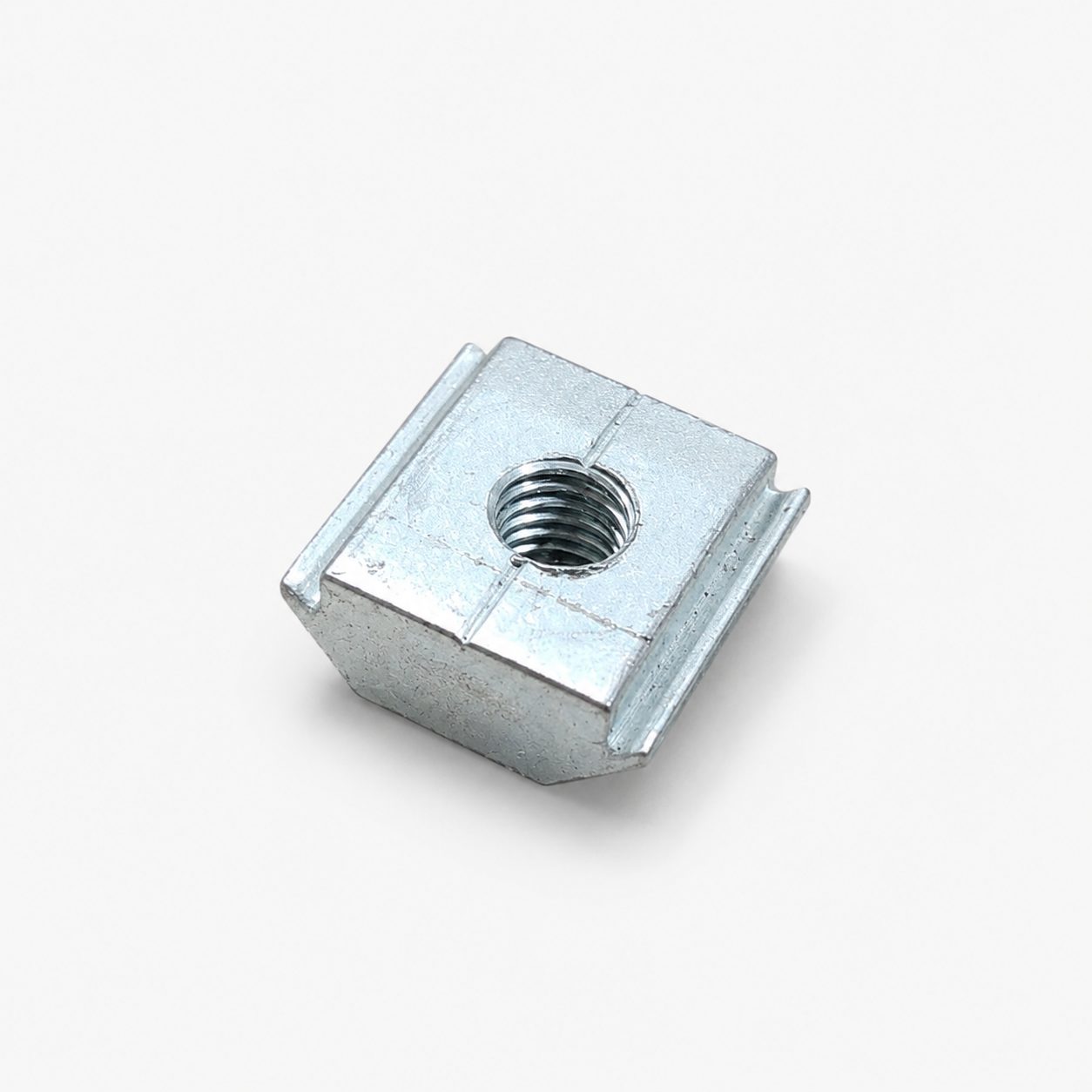 Rail Nut