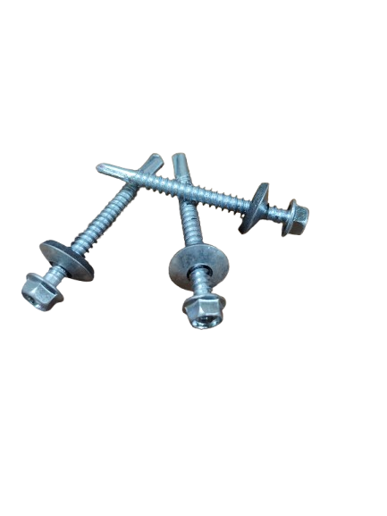 Solar Mounting Screw