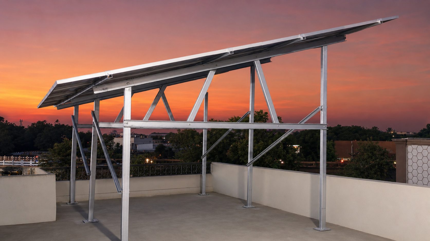 Multipole Structure