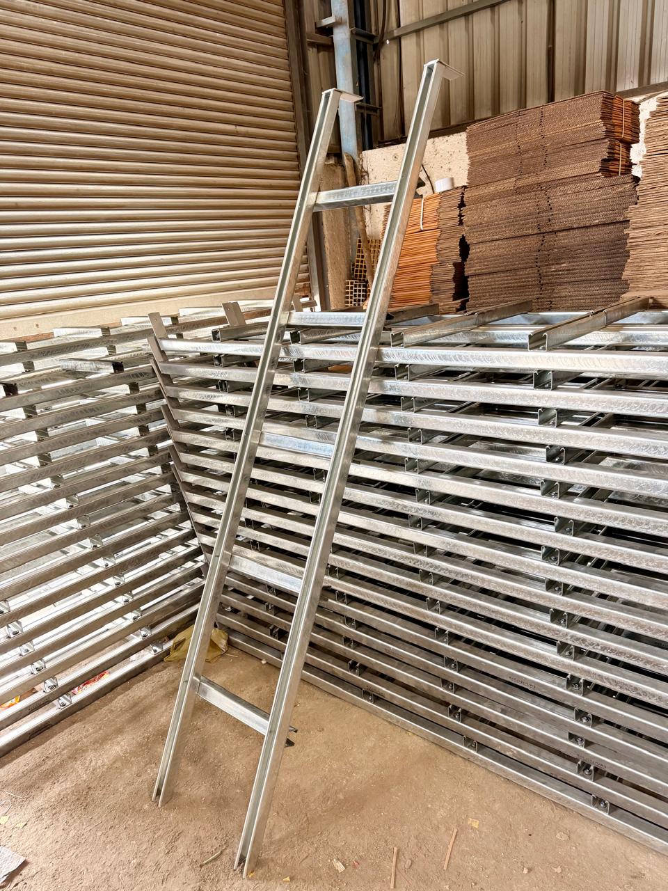 Access Ladder