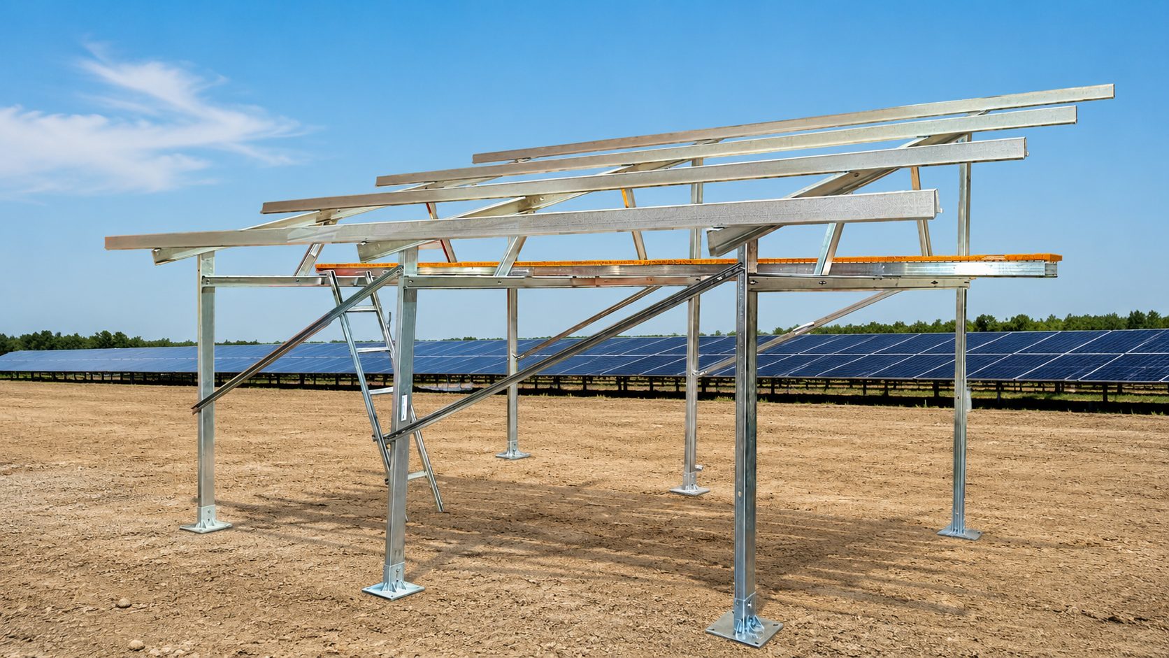 Open Ground Projects