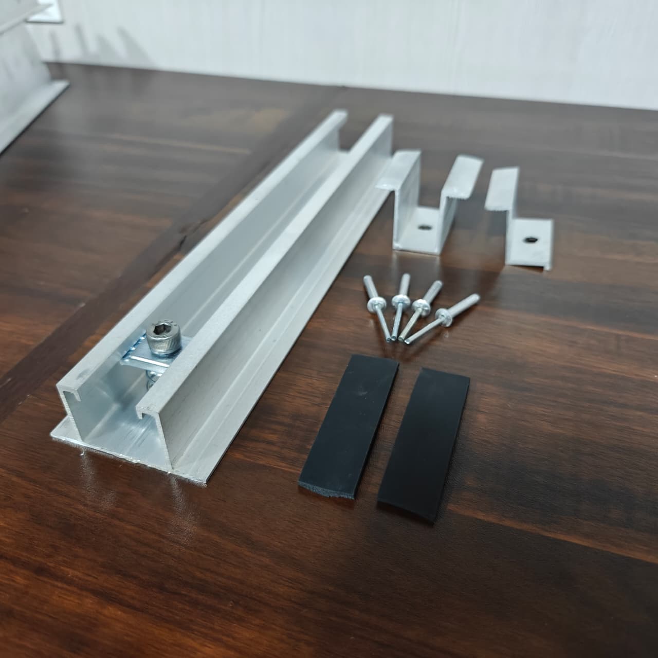 30mm Micro Rail